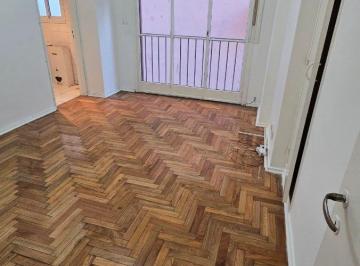 Departamento de 1 ambiente, Belgrano · Muy Buen Dpto 1 Amb con Cocina Separada