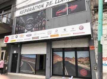 Local comercial , Villa Devoto · Excelente Local. Apto Todo Rubro. Gran Ubicación!