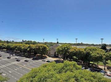 Departamento · 231m² · 4 Ambientes · 1 Cochera · Piso Sobre Av del Libertador Todo Luz y Vista 3 Dorm. Cochera Fija Vigilancia 24hs