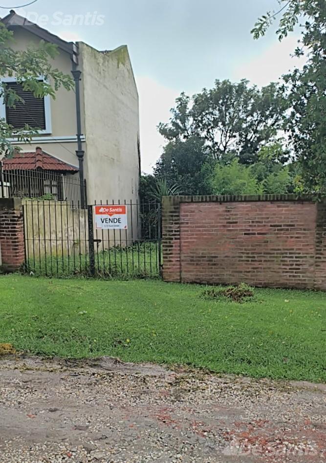 Terreno en venta en el barrio Punta Mogotes, ubicado a tan solo 300 metros del ingreso al Bosque Peralta Ramos