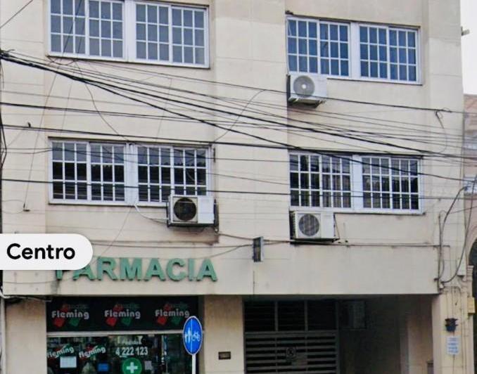 Departamento · 52m² · 4 Ambientes