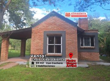 Casa · 68m² · Casa en Piedra Blanca Arriba
