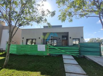 Casa · 143m² · 5 Ambientes · Casa Quinta en Venta en San Pablo, Pilar, G. B. a. Zona Norte
