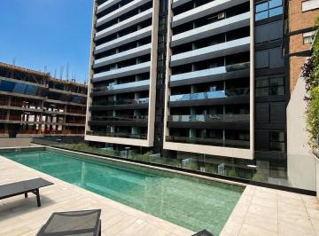 Departamento · 40m² · 1 Dormitorio · A Estrenar con Amenities Premium