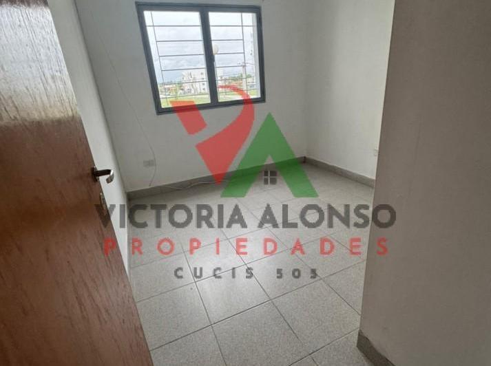 Departamento · 60m² · 4 Ambientes · 1 Cochera