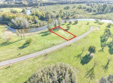 Terreno · 1178m² · Terreno Lote en Venta en El Campo - Fincas Exclusivas Cardales, Campana