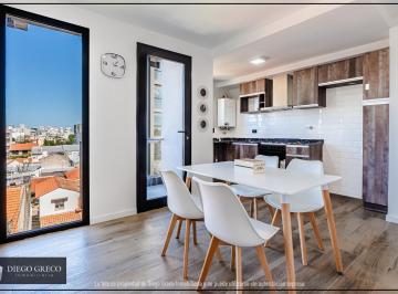 Departamento · 35m² · 2 Ambientes · Semipiso a Estrenar
