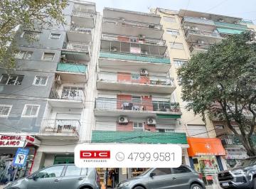 Departamento · 47m² · 3 Ambientes · Departamento 3 Ambientes Venta - Olivos - Quinta Presidencial