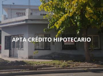 INA-INA-137_2 · Casa en Venta Calle Bufano, Gral Gutiérrez