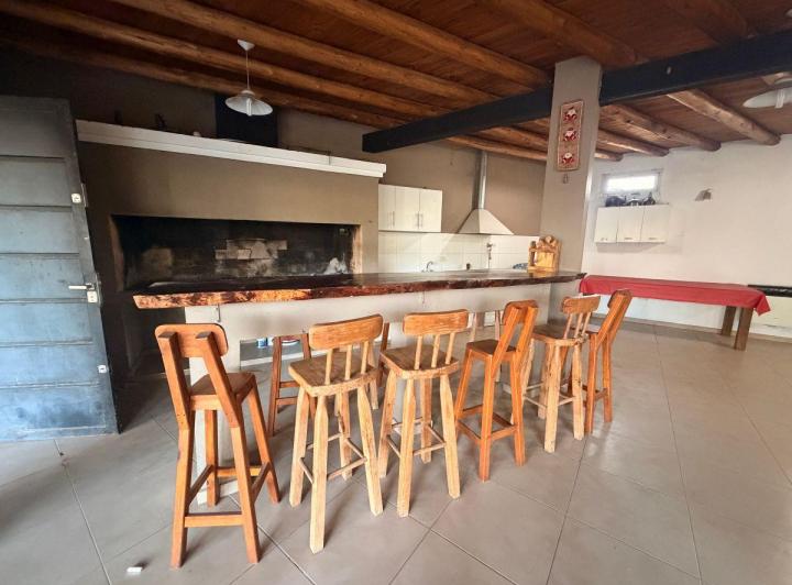 Quinta vacacional · 190m² · 3 Ambientes · 1 Cochera