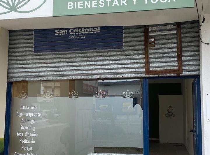 Local comercial · 47m² · 1 Ambiente