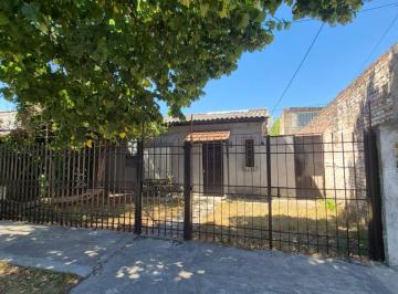 Casa · 46m² · 2 Ambientes · Casa 2 Ambientes Sobre Lote Propio 232 m² Ballester