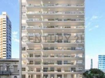 Departamento · 69m² · 3 Ambientes · Departamento de 3 Ambientes Piso Alto a Estrenar - Núñez