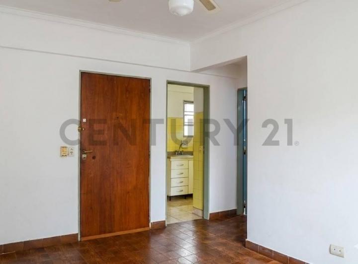 Departamento · 35m² · 2 Ambientes
