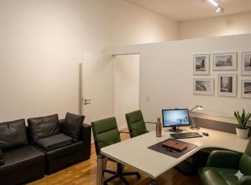 Oficina comercial · 29m² · 1 Ambiente · Oficina en Tribunales