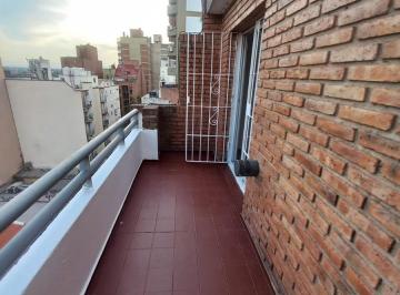 Departamento · 68m² · 4 Ambientes · Duplex 2 Dorm. y 2 Baños en B° Nueva Córdoba con Balcón Ideal Inversor