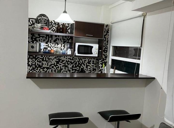 Departamento · 27m² · 1 Ambiente