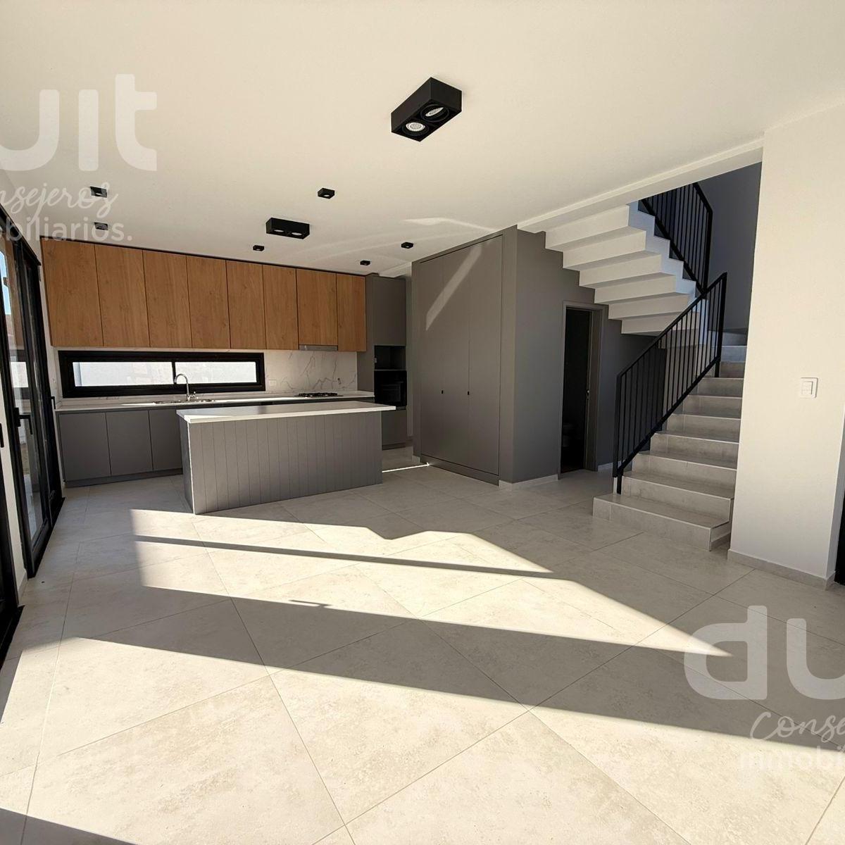 Rincones de Manantiales Lote 10 Manzana 61
