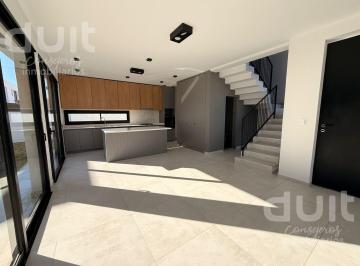 Casa · 162m² · 5 Ambientes · 2 Cocheras · Casa en Rincones de Manantiales 2