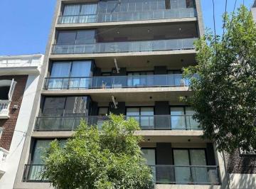 JSP-JSP-5137_2 · Alquiler de Departamento 1 Dormitorio con Cochera en Barracas, Capital Federal.