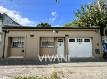 VIV-VIV-2079_2 · Venta Casa 120 E/75 y 76 La Plata Vivani Propiedades