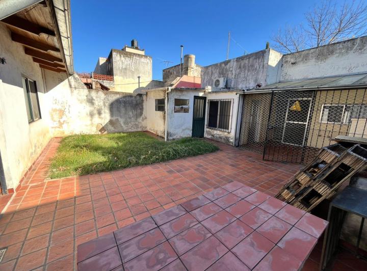 Casa · 102m² · 4 Ambientes
