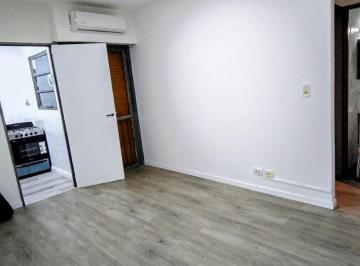 Departamento de 2 ambientes, Recoleta · Recoleta - 2 Ambientes - a Nuevo - $550.000.