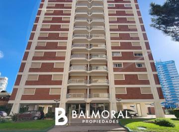 BML-BML-1309_2 · Deparamento de 4 Ambientes en Venta en El Centro de Pinamar