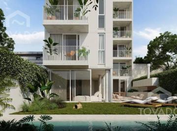 Departamento · 48m² · 2 Ambientes · En Construccion! 2 Ambientes con Amenities en Colegiales!