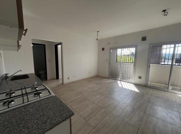 Departamento · 36m² · 2 Ambientes · Departamento en Caseros
