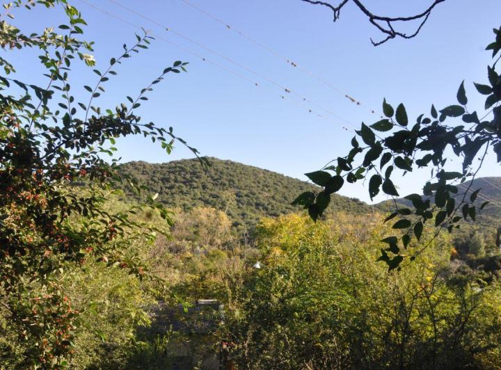 Terreno · 785m²