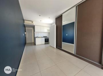 Departamento · 28m² · 1 Ambiente · Monoambiente Premium - Necochea 1800 - La Sexta Rosario | Venta