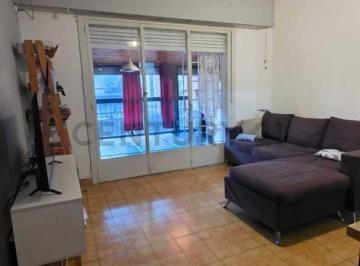 Departamento · 71m² · 3 Ambientes · Departamento 3 Amb - Balvanera