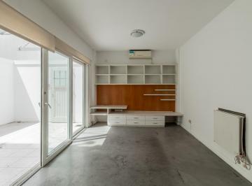 PH de 3 ambientes, Caballito · Reservado. Hermoso PH de 3 Plantas con 2 Dorm., Terraza, Patio y Parrilla en Caballito