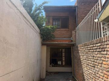 PH · 95m² · 4 Ambientes · PH en Alquiler, en Pa, con 3 Dorm., en Mart. - Santa Fe/fleming, San Isidro