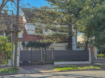 Oficina comercial · 238m² · 1 Cochera · Oficina en Alquiler en Martínez, San Isidro, G. B. a. Zona Norte