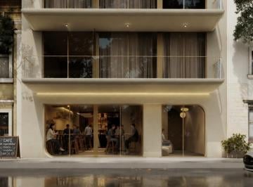 Local comercial · 76m² · Preventa Local Pozo en Palermo Hollywood Posesion Diciembre 2029 Ideal Gastronomico