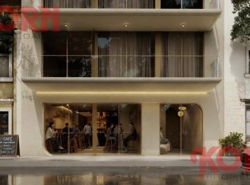 Local comercial · 76m² · Preventa Local Pozo en Palermo Hollywood Posesion Diciembre 2029 Ideal Gastronomico