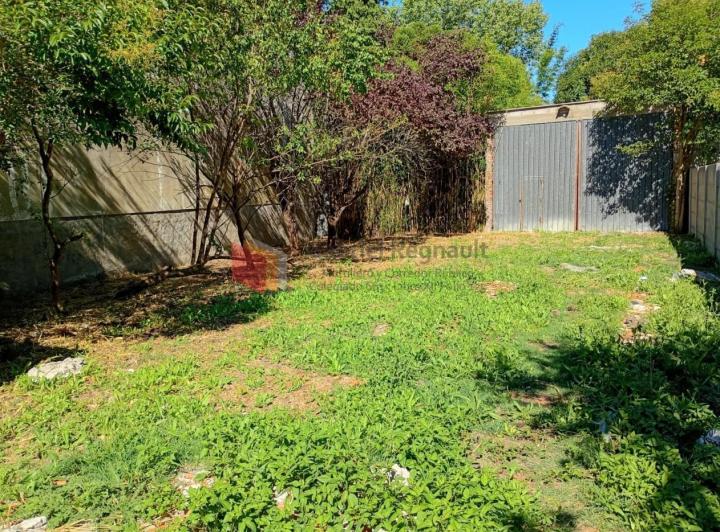 Terreno · 80m²
