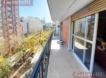 Departamento · 108m² · 4 Ambientes · 1 Cochera · Departamento en Belgrano