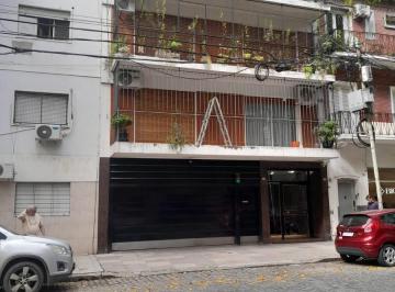 Departamento · 108m² · 4 Ambientes · 1 Cochera · Departamento en Belgrano