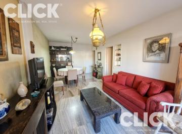 Departamento · 70m² · 4 Ambientes · 1 Cochera · Venta - 4 Ambientes con Balcón - 2 Baños - Cochera - Contra Frente - Belgrano
