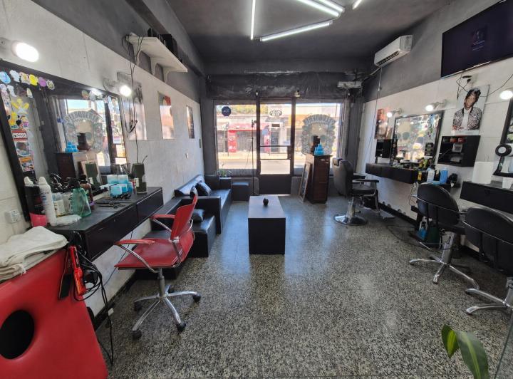 Local comercial · 22m² · 1 Ambiente