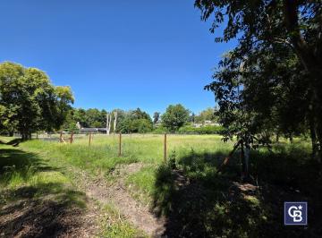 Terreno · 1893m² · Oportunidad Desarrollo Venta de Lote 1.893 m² en Pilar Km 47