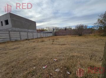 Terreno · 360m² · Vende Terreno en Barrio Don Lukacs - Plottier