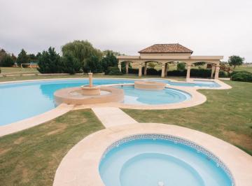 Terreno · 948m² · Terreno en Venta en La Carolina Golf County (Piñero)