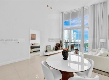 Departamento · 75m² · 2 Ambientes · 1 Cochera · Departamento en Venta en Brickell, Miami, Florida