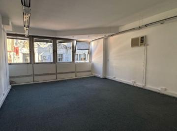 Oficina comercial · 250m² · 6 Ambientes · 2 Cocheras · Oficina en Venta en Piedras 77 | 250 m² | 2 Cocheras | Monserrat