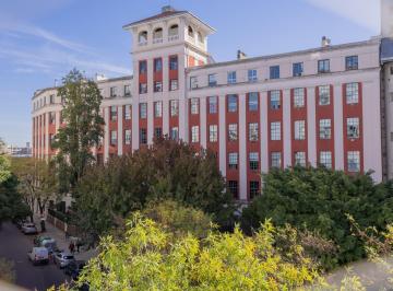 Departamento · 27m² · 1 Ambiente · Venta I Monoambiente Amoblado I Palermo I Full Amenities I Seguridad