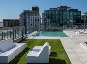 Departamento · 45m² · 2 Ambientes · 1 Cochera · Departamento en Puerto Norte